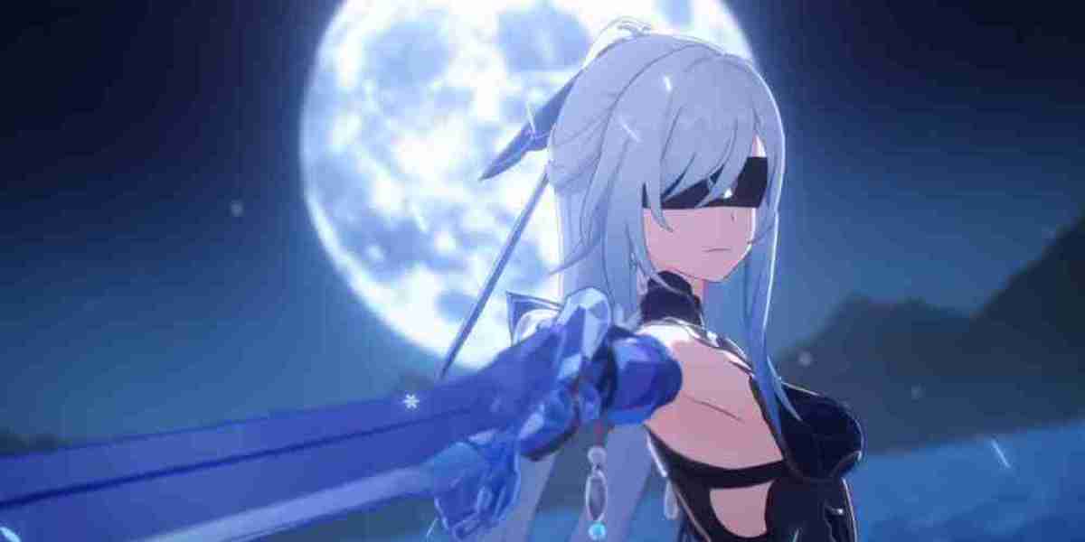 Jingliu Honkai: Star Rail – Best Combat Strategies Guide