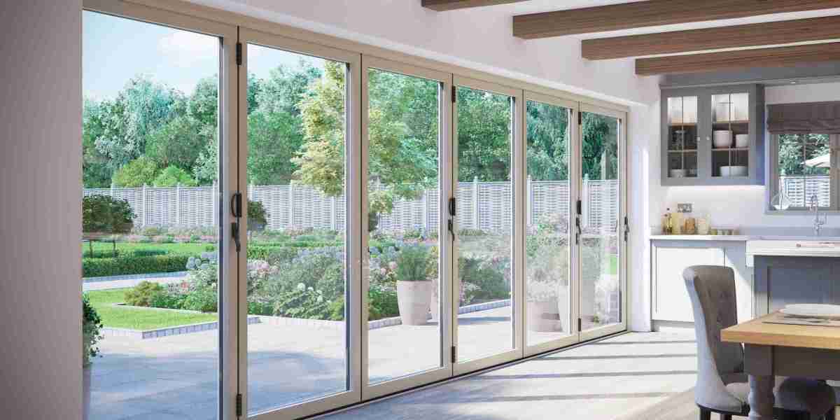 The 9 Things Your Parents Teach You About Bifold Door Repairs Near Me