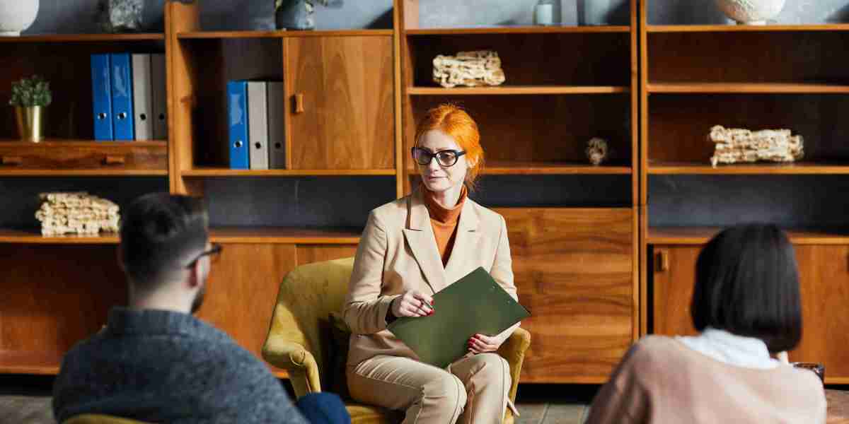 What's The Job Market For Private Psychiatrist UK Professionals?