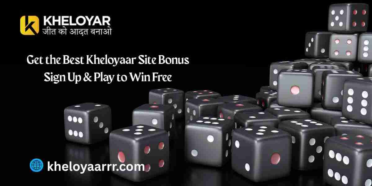 Get the Best Kheloyaar Site Bonus-Sign Up & Play to Win Free
