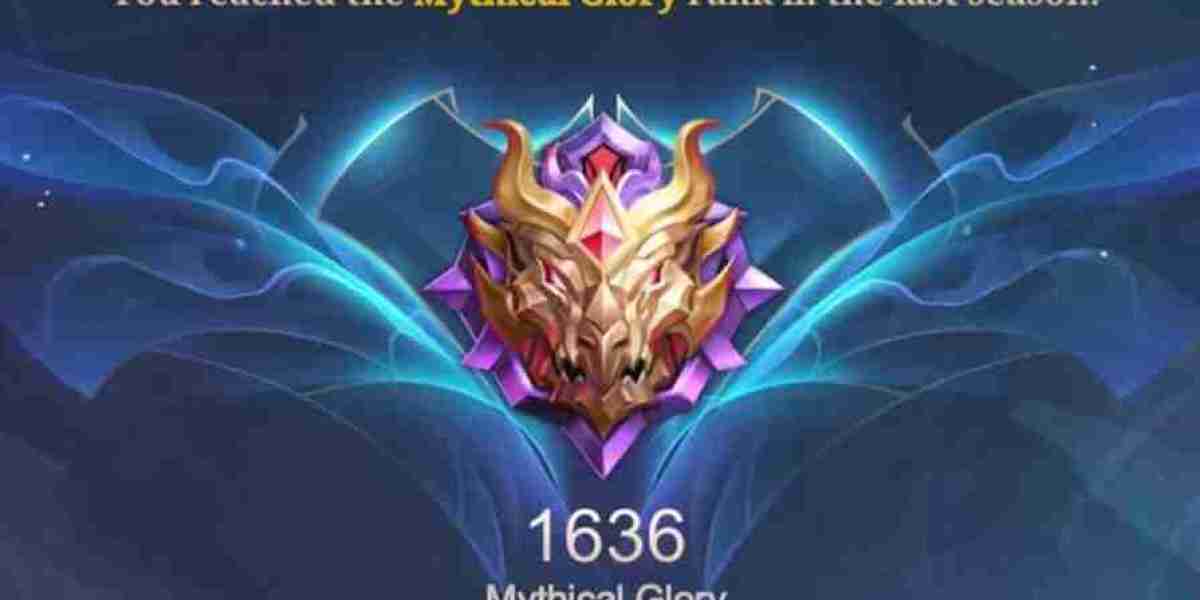 Mobile Legends: Bang Bang – Epic to Mythic Rank Guide