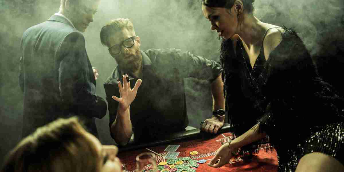 10 Things That Your Family Teach You About Casino SEO Agency