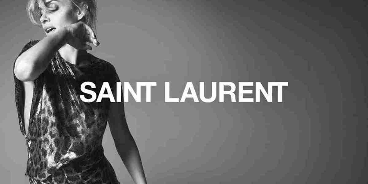 Saint Laurent option is per month membership after a trial