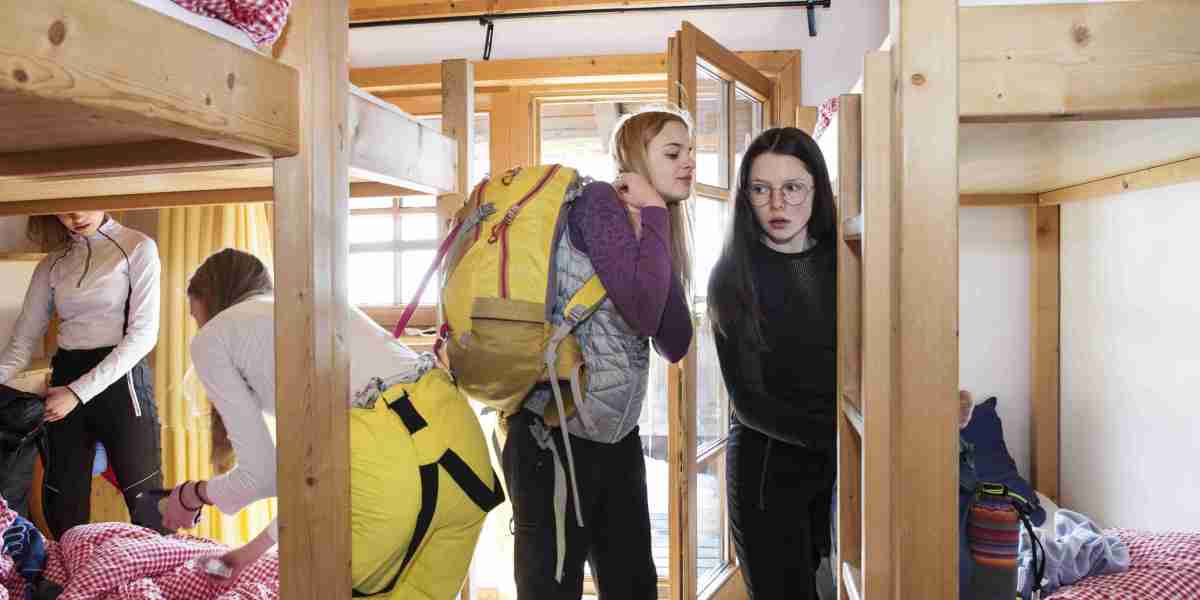 Bunk Beds For Teenagers Tools To Ease Your Daily Lifethe One Bunk Beds For Teenagers Trick Every Person Should Be Able T