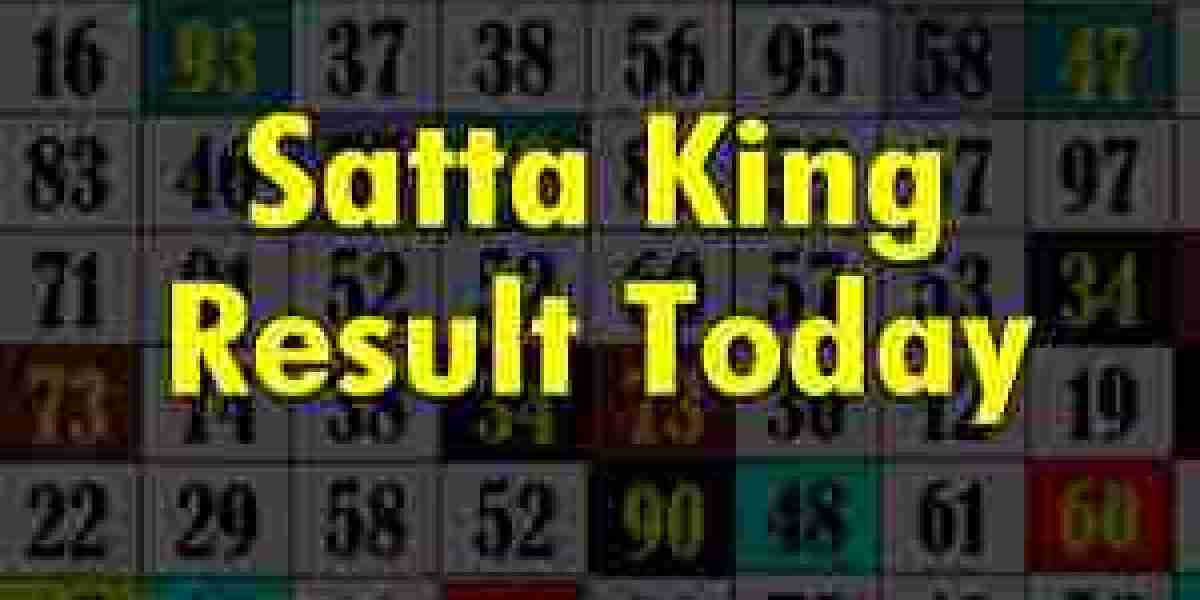 The History of Satta King: From Origins to Modern Times
