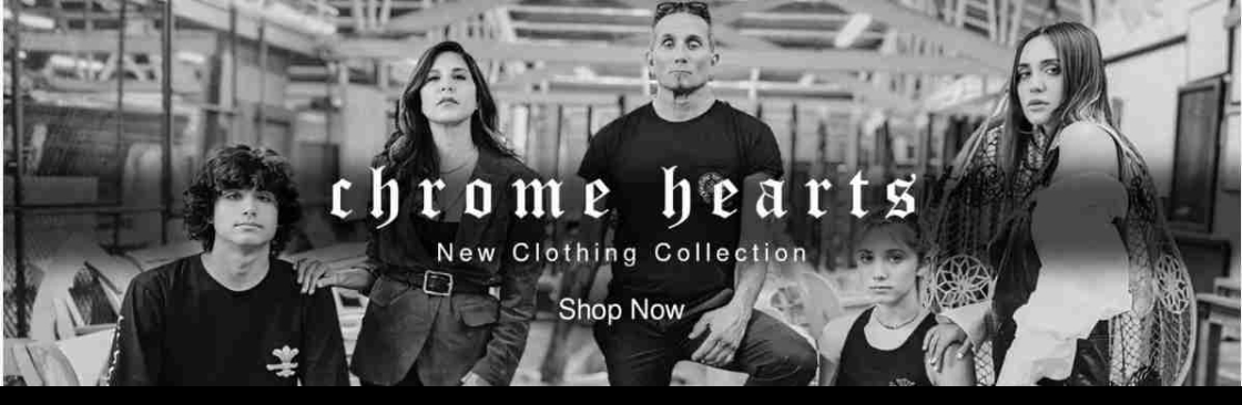 chrome hearts trucker hat Cover Image