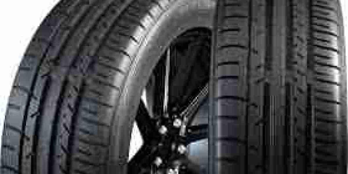 Premium Tyre Solutions with Bridgestone Tires in Al Quoz | Tire Salun