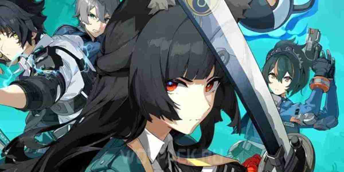 Zenless Zone Zero Patch 1.4 – Release & Helden