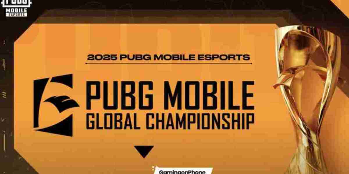 PUBG Mobile Global Championship 2025: New Format & Gauntlet