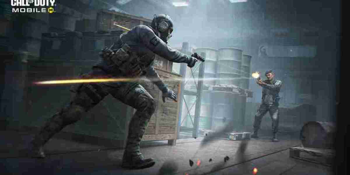 Call of Duty Mobile Season 7 – Phantom Current Update