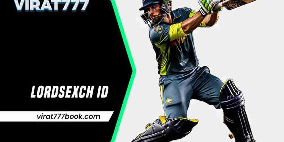 Lordsexch ID India 2025: Why It's Every Bettor’s 1st Choice