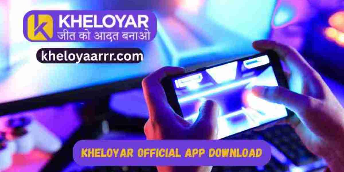 Kheloyar official app - download and start gaming now
