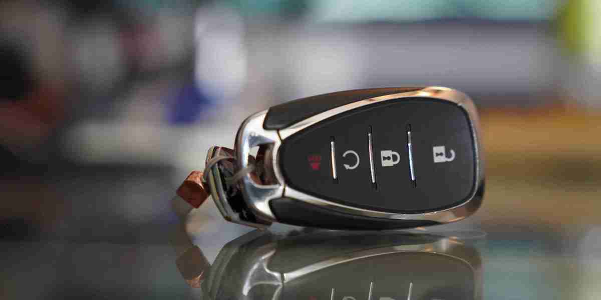 The Ultimate Glossary Of Terms About Ford Car Key