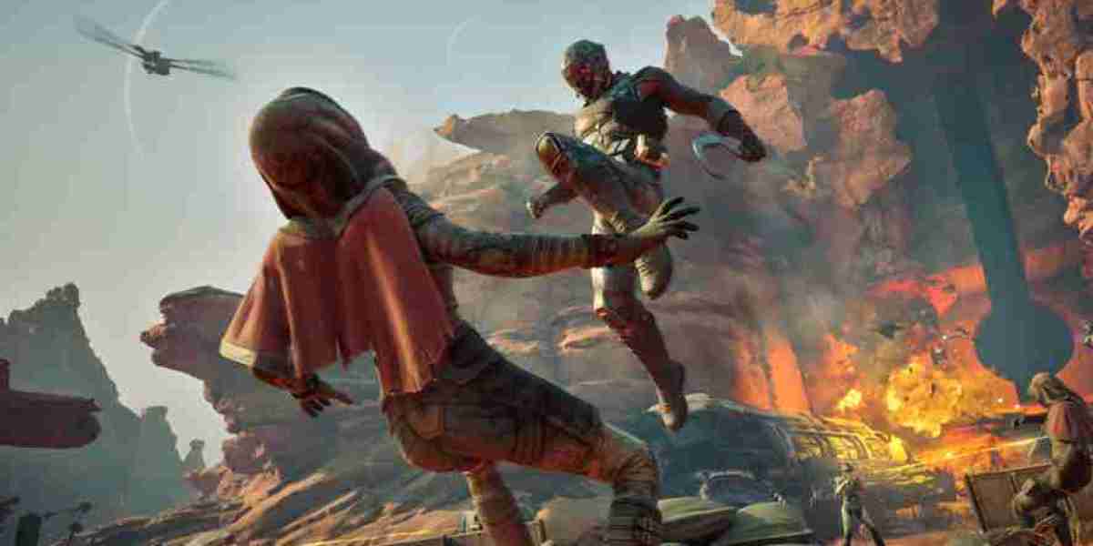 Dune: Awakening – Dealing With Hackers in Multiplayer