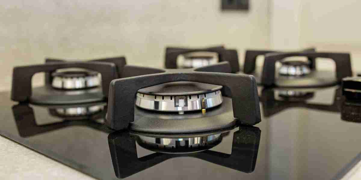 The Not So Well-Known Benefits Of Hob And Oven