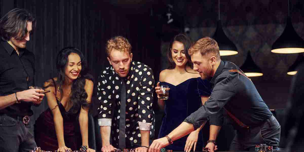 See What Casino SEO Agency Tricks The Celebs Are Making Use Of