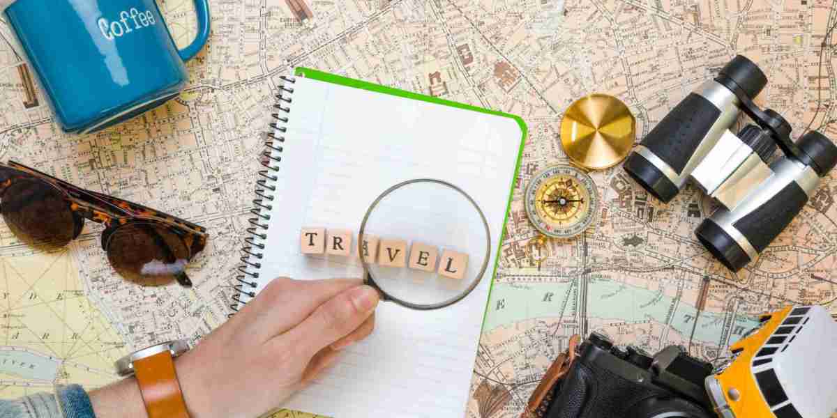 The Top Benefits of Picking Bin Ajmal Travels for Tour Packages & Itineraries