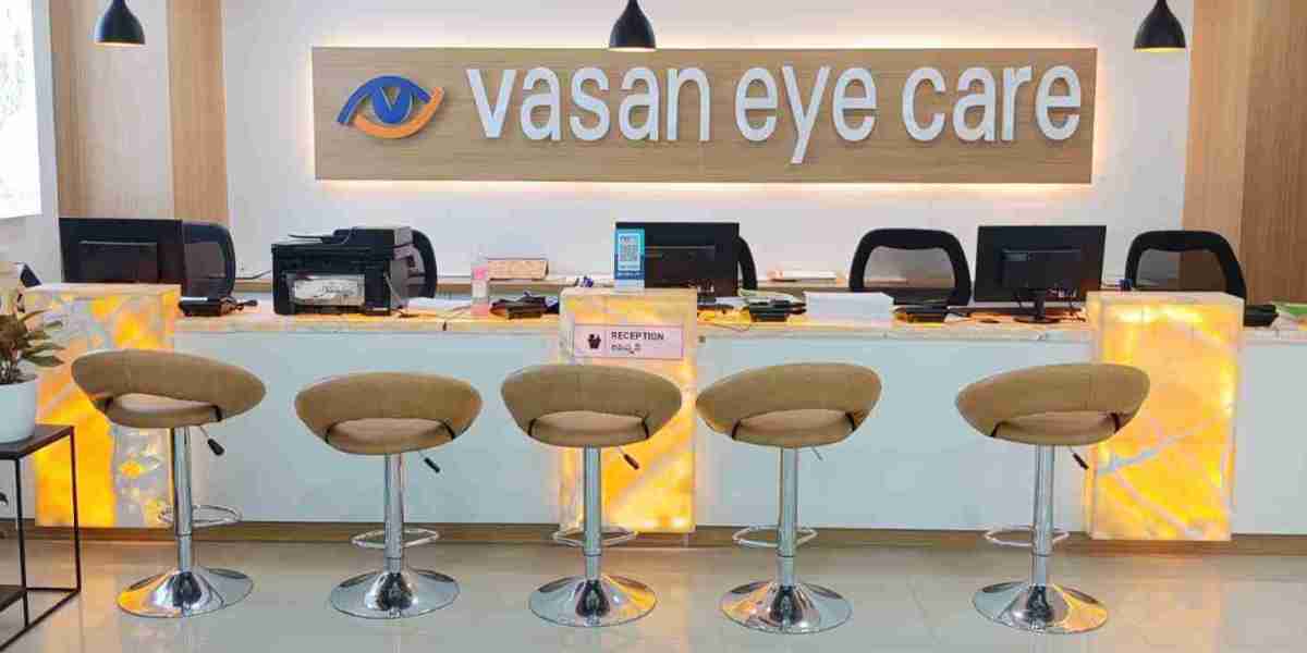 LASIK Surgery in Chennai – Affordable, Safe, and Trusted
