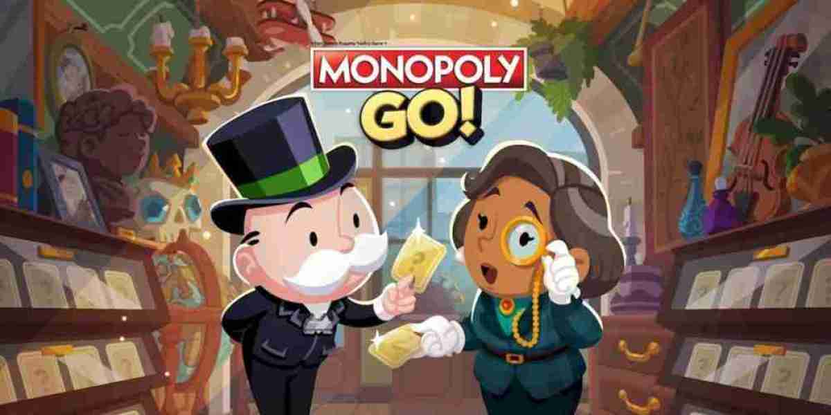 Monopoly GO August 2025 Events – Cash Treasures Guide