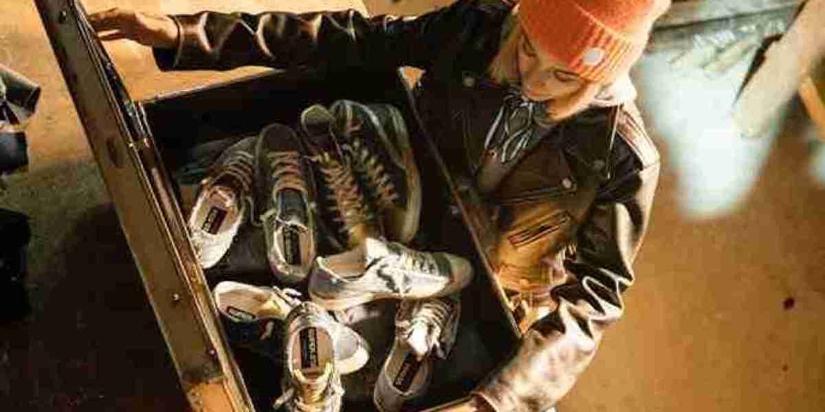 Golden Goose sum up his remarkable impact