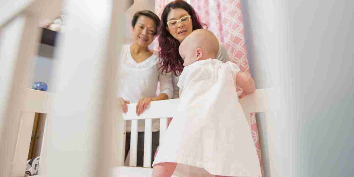 Guide To Best Baby Cots: The Intermediate Guide Towards Best Baby Cots