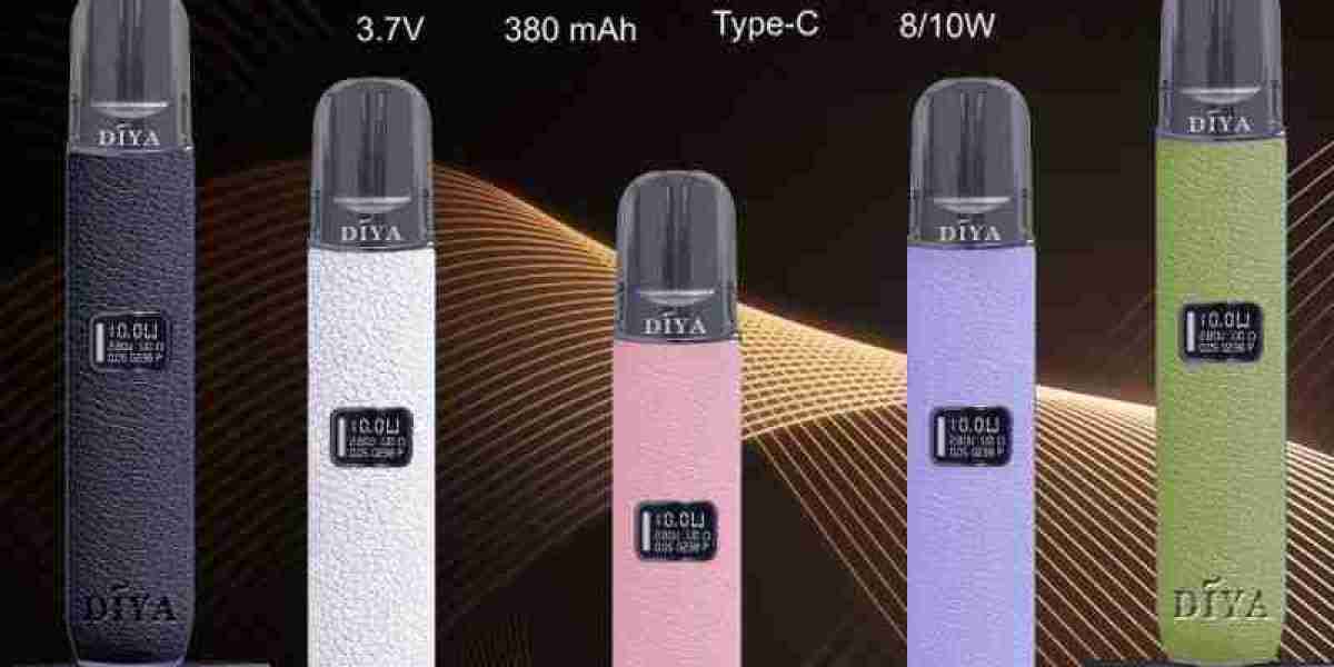 台灣電子菸市場指南：價格、pod與vape juice介紹