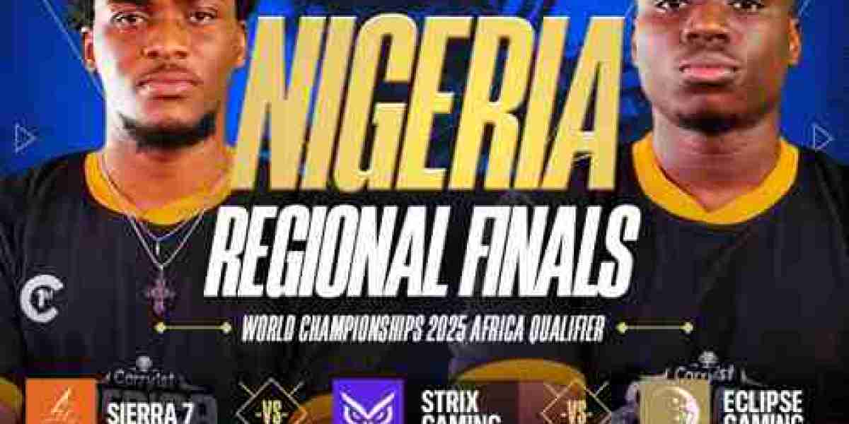 Call of Duty: Mobile Nigeria Finals – Sierra7 Triumphs
