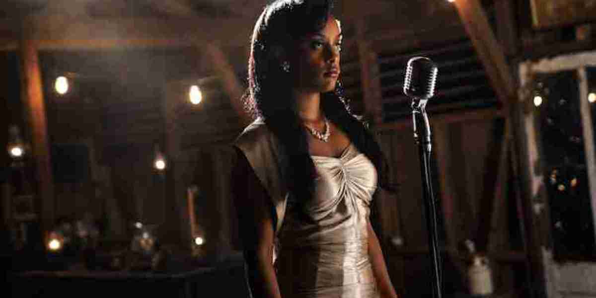 A Jazzman's Blues – Ruth B.'s 'Paper Airplanes' Shines