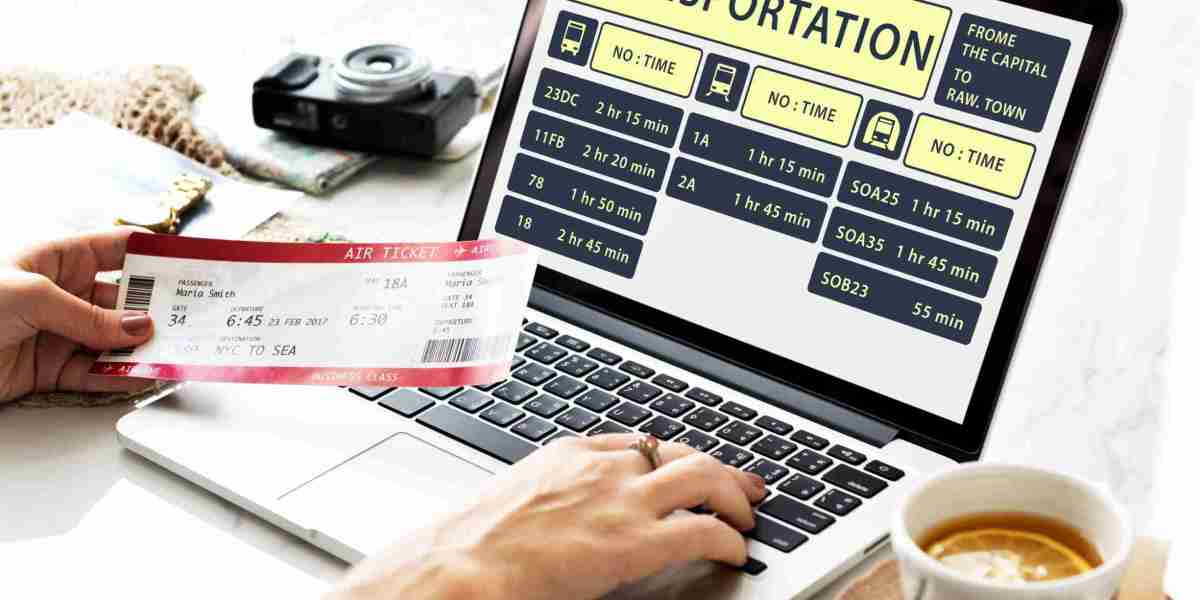 Top Benefits of Picking Bin Ajmal Travels for Visa & Passport Assistance