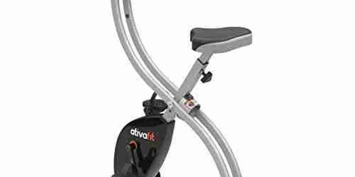 Five Exercise Cycle Lessons Learned From Professionals