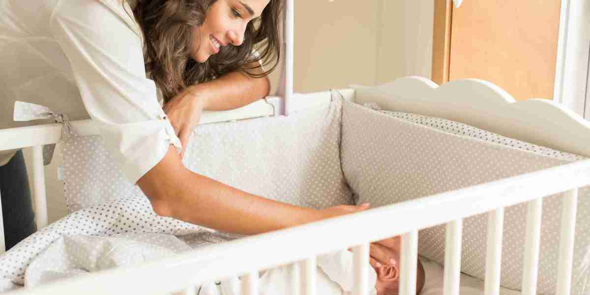 10 Healthy Cheap Baby Beds Habits