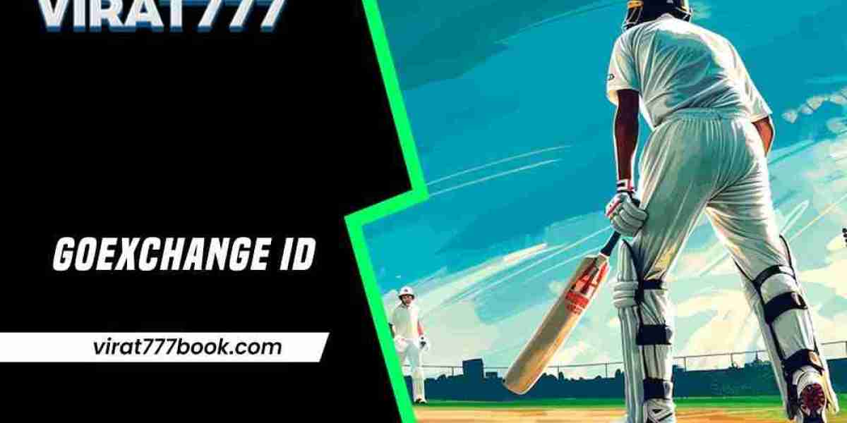 GoExchange ID: Smart Betting Access with Instant Login