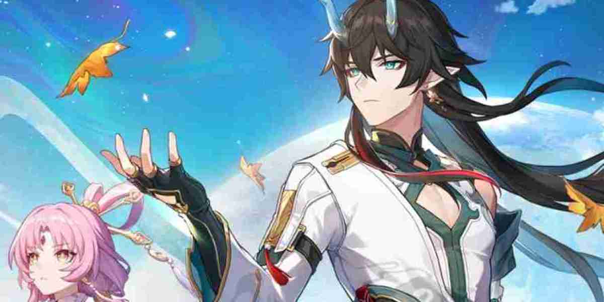 Honkai: Star Rail 1.3 – Neue Charaktere & Release