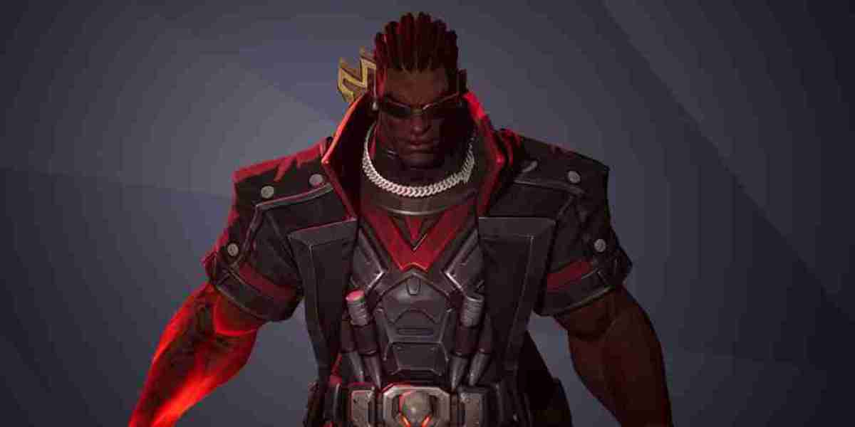 Marvel Rivals Season 3.5: Blade Update & Voice Chat