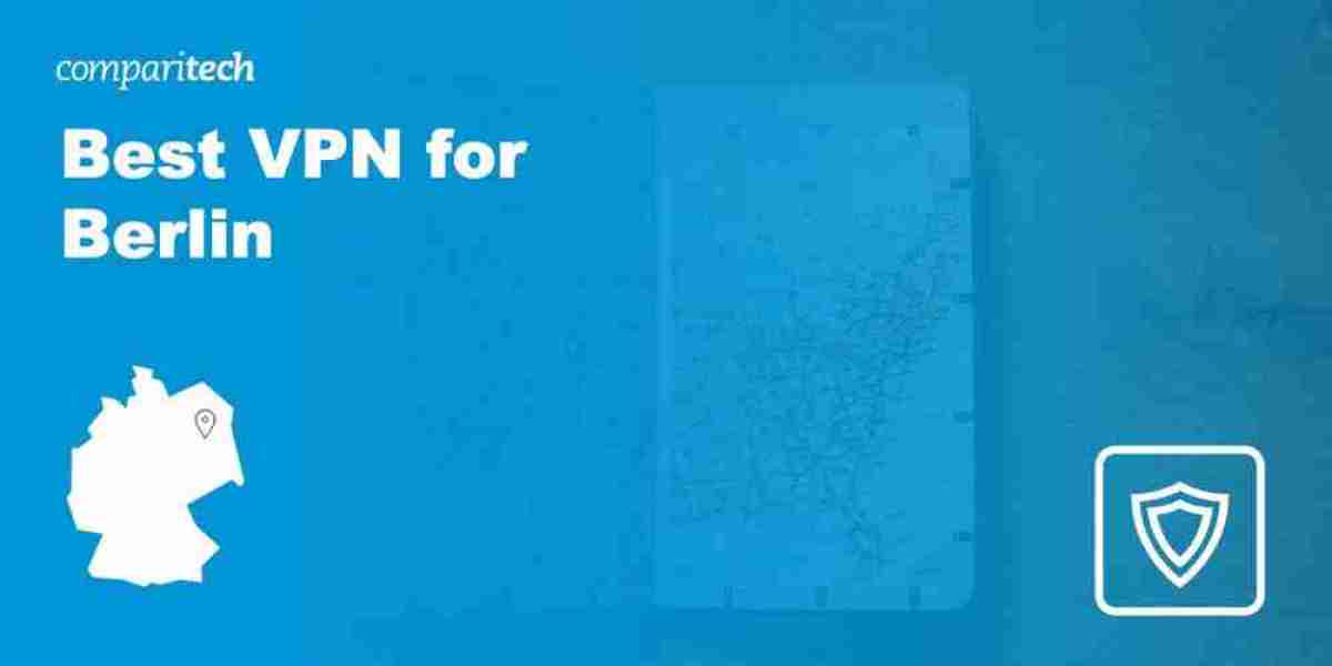 Best VPNs for Berlin – Top Picks for Secure Browsing