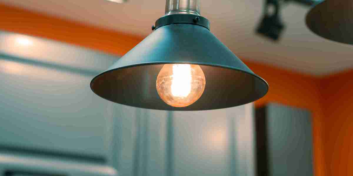 The 10 Most Terrifying Things About Interior Lighting UK
