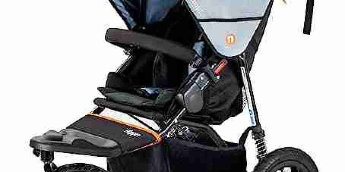 The Best Pushchairs Tricks To Transform Your Life