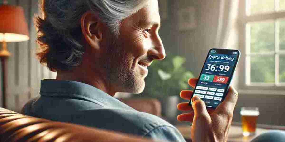 Navigating Sports Toto Sites Safely with Sureman: Your Ultimate Scam Verification Platform