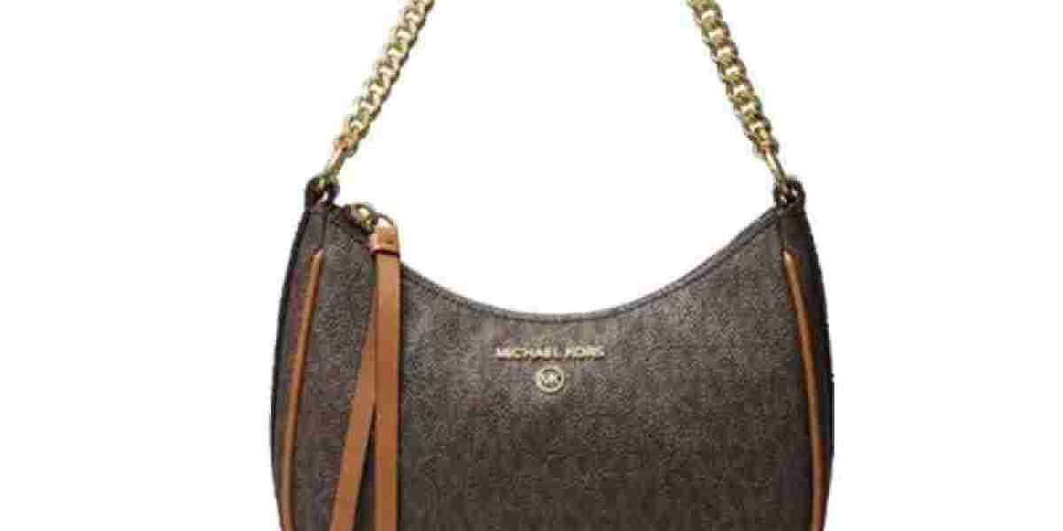 Michael Kors 包包全攻略：官網熱銷款與經典設計推薦