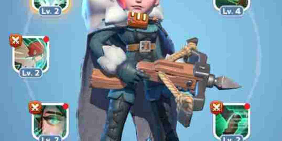 Whiteout Survival: Best Exploration Heroes Guide