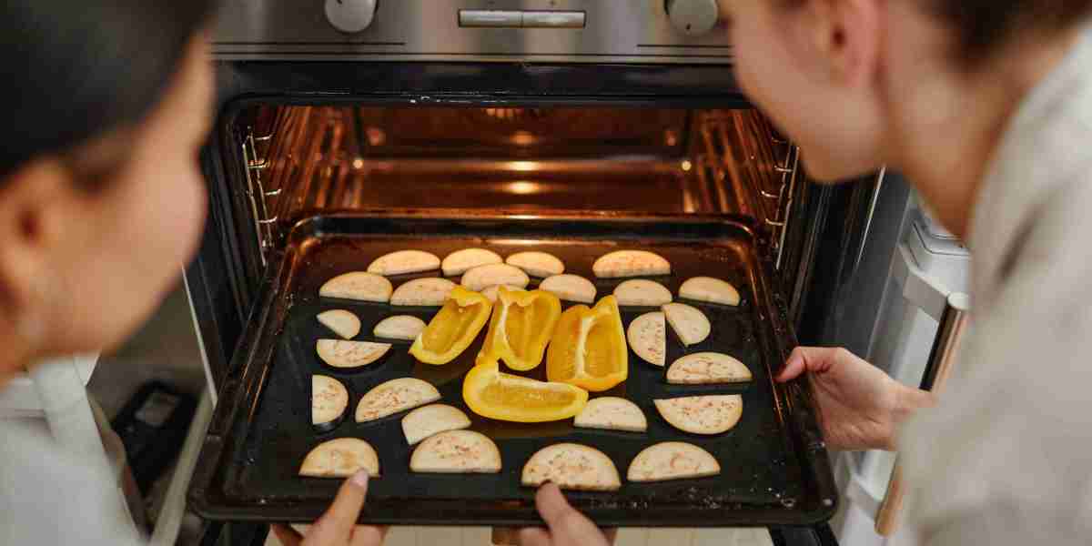 Ten Fan Oven Sales That Really Change Your Life