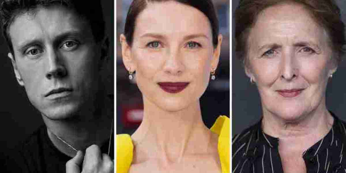 Sense and Sensibility Film – Cast Revealed, Production Starts