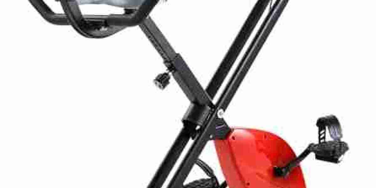 10 Amazing Graphics About Exercise Bicycle