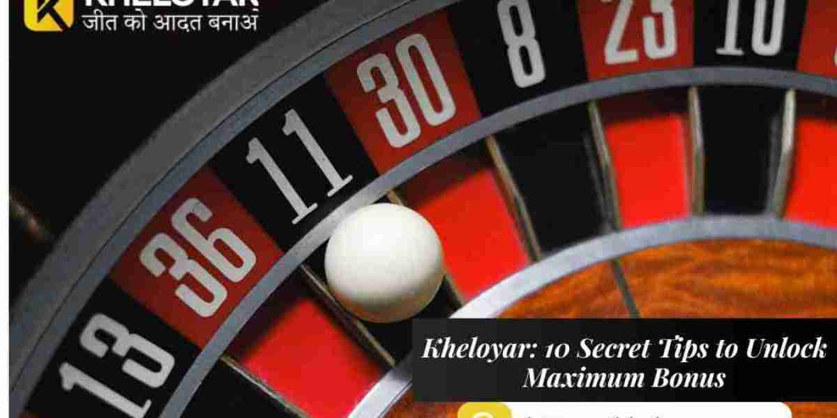 Kheloyaar: 10 Secret Tips to Unlock Maximum Bonus & Offers"
