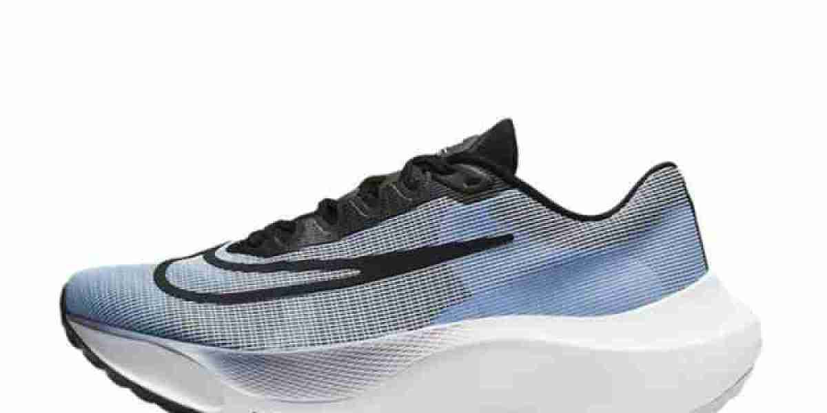 Nike鞋款全面解析：Zoom系列與Roshe Run推薦