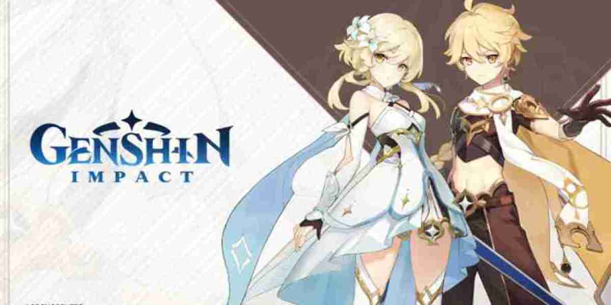 Genshin Impact System Requirements Update—What to Know
