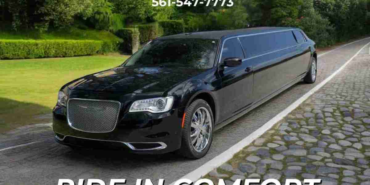 Book Funeral Limo Service Near Me: A Thoughtful Guide to Graceful Farewell Transportation