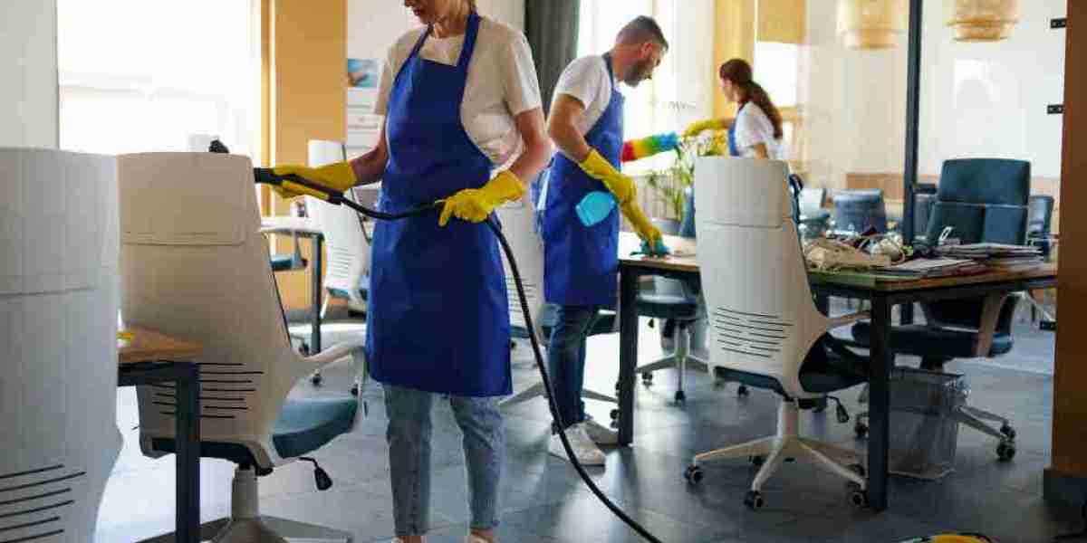 Hidden Health Benefits of Regular House Cleaning Services