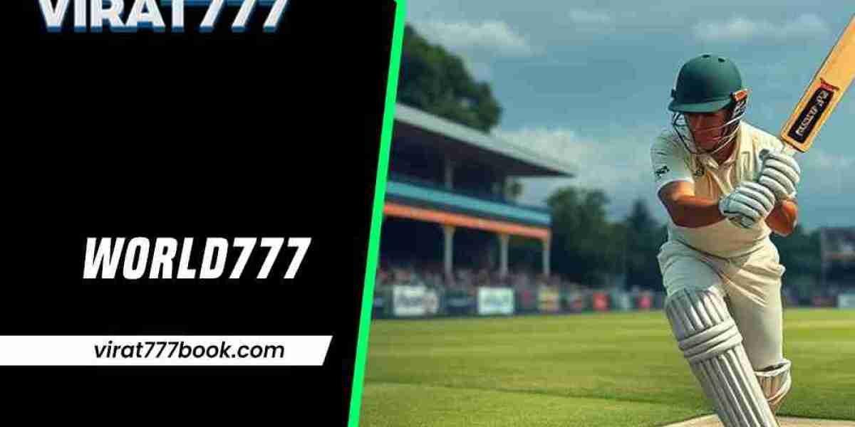 World777 Guide 2025 - Get Your World777 login ID Now 