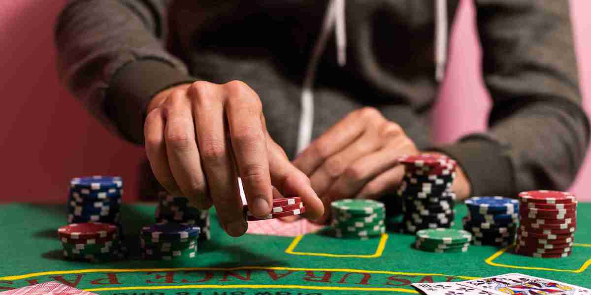 Nine Things That Your Parent Taught You About Casino SEO Agency